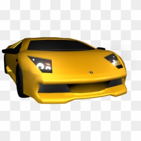 Lamborghini, HD Png Download - murcielagos png