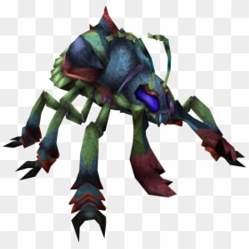 Kalphite Soldiers, HD Png Download - soldado png