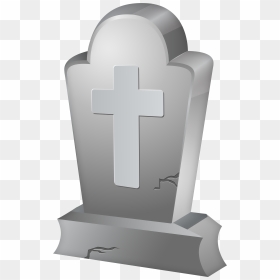 Halloween Tombstone Png - Halloween Gravestone Transparent Background, Png Download - tomb stone png