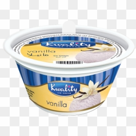 Kwality Pista Ice Cream, HD Png Download - vanilla ice png
