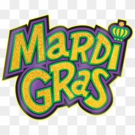 2017 Mardi Gras Party - Mardi Gras, HD Png Download - mardi gras crown png