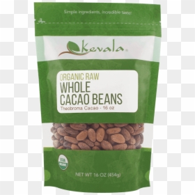 Cacao Beans, HD Png Download - cocoa beans png