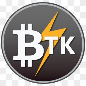 Bitcoin Icon Blue, HD Png Download - bitcoin symbol png