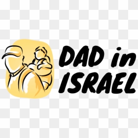 Logo Dad Final, HD Png Download - purim png