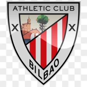 Athletic Bilbao Hd Logo Png - Logo Athletic Bilbao, Transparent Png - la liga png