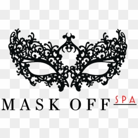 Metal Venetian Mask, HD Png Download - mardi gras crown png