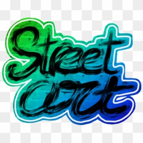 Transparent Graffiti Artist Clipart - Street Art Logo Design, HD Png Download - street art png
