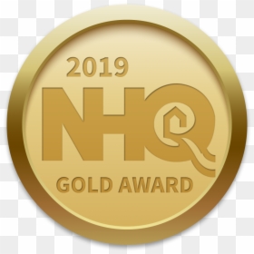 National Housing Quality Award, HD Png Download - quality seal png