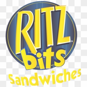 Ritz Bits, HD Png Download - bits png