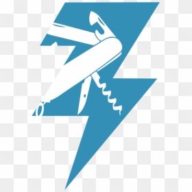 Workshopz Power Icon - Google Play, HD Png Download - knife icon png