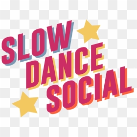 Slow Dance Social Dance Melbourne Logo - Fête De La Musique, HD Png Download - slow png