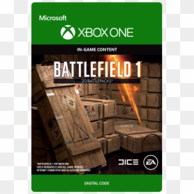 Madden Gift Cards, HD Png Download - battlefield one png