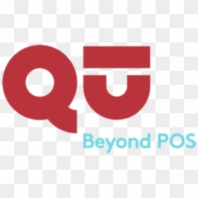 Qu Pos, HD Png Download - pos png