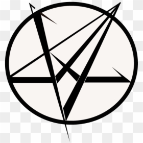 Pentagram Png Transparent , Png Download - Fir Scirit Pftmr Firm Merth, Png Download - pentagram.png