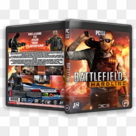 3 Involved By Alawar Studio Read Your Download Imaging - Battlefield Hardline Pc Capa, HD Png Download - battlefield one png