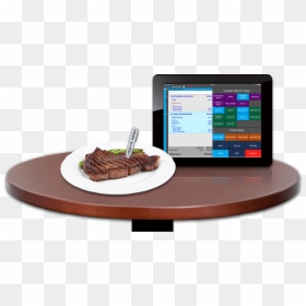 Restaurant Pos Png, Transparent Png - pos png