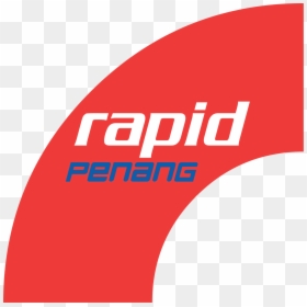 Rapidpg Logo - Rapid Penang, HD Png Download - pg logo png