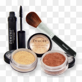 Makeup Kit Png - Ladies Make Up Kit, Transparent Png - clown makeup png