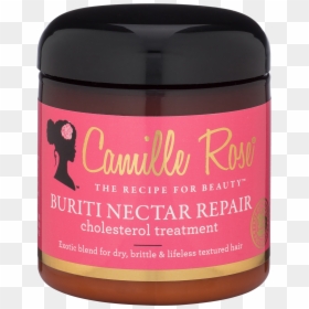 Camille Rose Buriti Nectar Repair, HD Png Download - treatment png