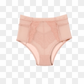Undergarment, HD Png Download - retro star png