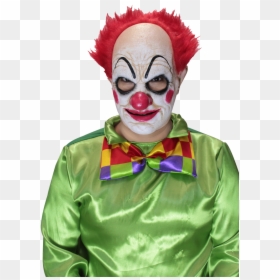 Clown, HD Png Download - clown makeup png