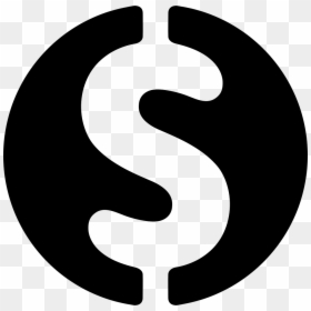 Cool Melt Inclusive Logo - Dollar Sign Png Grey, Transparent Png - cool png logos