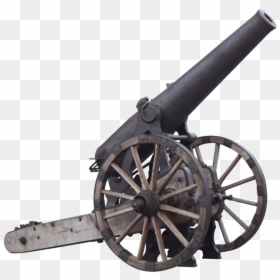 Clip Art Cannon Png - Cannon Png, Transparent Png - cannonball png