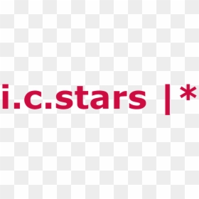 Ic Stars, HD Png Download - stars logo png