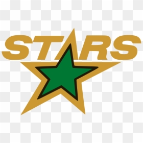 Dallas Stars Logos Clipart , Png Download - Dallas Stars, Transparent Png - stars logo png