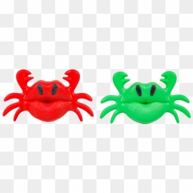 Crab Lips The Candy - Cancer, HD Png Download - hermit crab png
