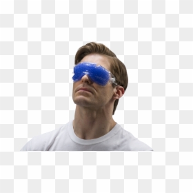 Pearl Pack Eye Mask, HD Png Download - eye mask png