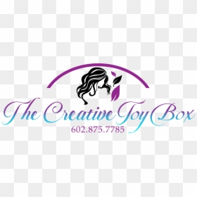 The Creative Toy Box - Fashion Designer, HD Png Download - toy box png
