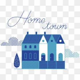 House, HD Png Download - tome png
