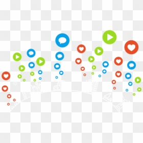 Circle, HD Png Download - recording sign png