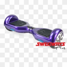 Self-balancing Scooter, HD Png Download - segway png