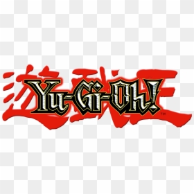 Thumb Image - Yu Gi Oh Sign, HD Png Download - yu gi oh logo png