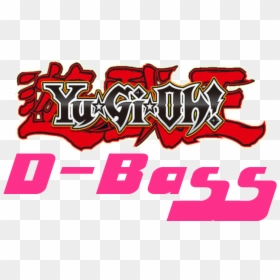 Yu Gi Oh Custom Wiki - Yugioh Dark Side Of Dimensions Logo, HD Png Download - yu gi oh logo png