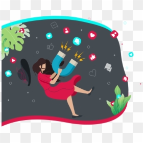 Illustration, HD Png Download - follower png
