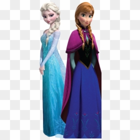 Sticker De Frozen Elsa, HD Png Download - e.t. png