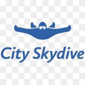 Indoor Skydive Instructeur 0 8 1 F T E Sportnetwerk - Indoor Skydive Utrecht, HD Png Download - skydiver png