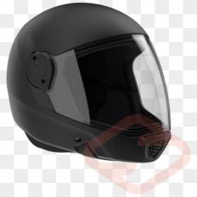 Cookie G4 Skydiving Helmet - Cookie G4 Helmet, HD Png Download - skydiver png