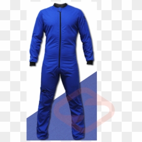 Tonfly B1 Skydiving Suit - Dry Suit, HD Png Download - skydiver png