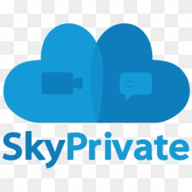 Cctv Camera, HD Png Download - skype.png