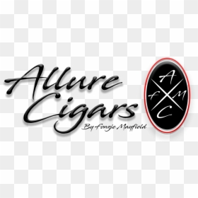 Calligraphy, HD Png Download - cigars png