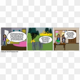 Cartoon, HD Png Download - wondering png