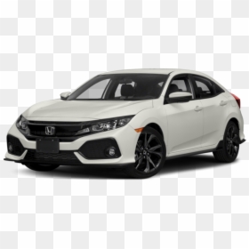 Used Honda Civic For Sale - 2018 Honda Civic Sedan, HD Png Download - used car png