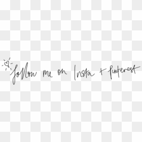 Floaty And Pop Socials - Calligraphy, HD Png Download - floaties png