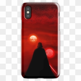 Coque De Telephone Ponyo, HD Png Download - tatooine png