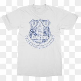 Emblem, HD Png Download - everton logo png