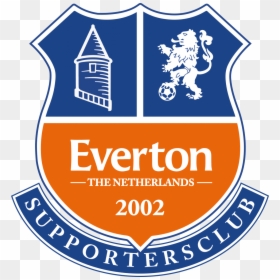 Sam Allardyce Everton Badge, HD Png Download - everton logo png